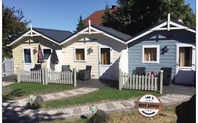 zu Jeddelohs Bungalows